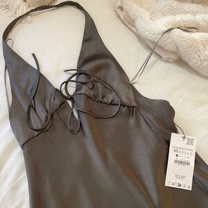 Brand New Zara Dress